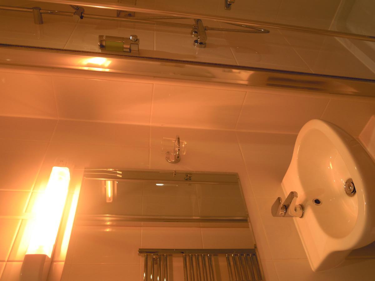 ホテルグレン アフトン ペンザンス 部屋 写真